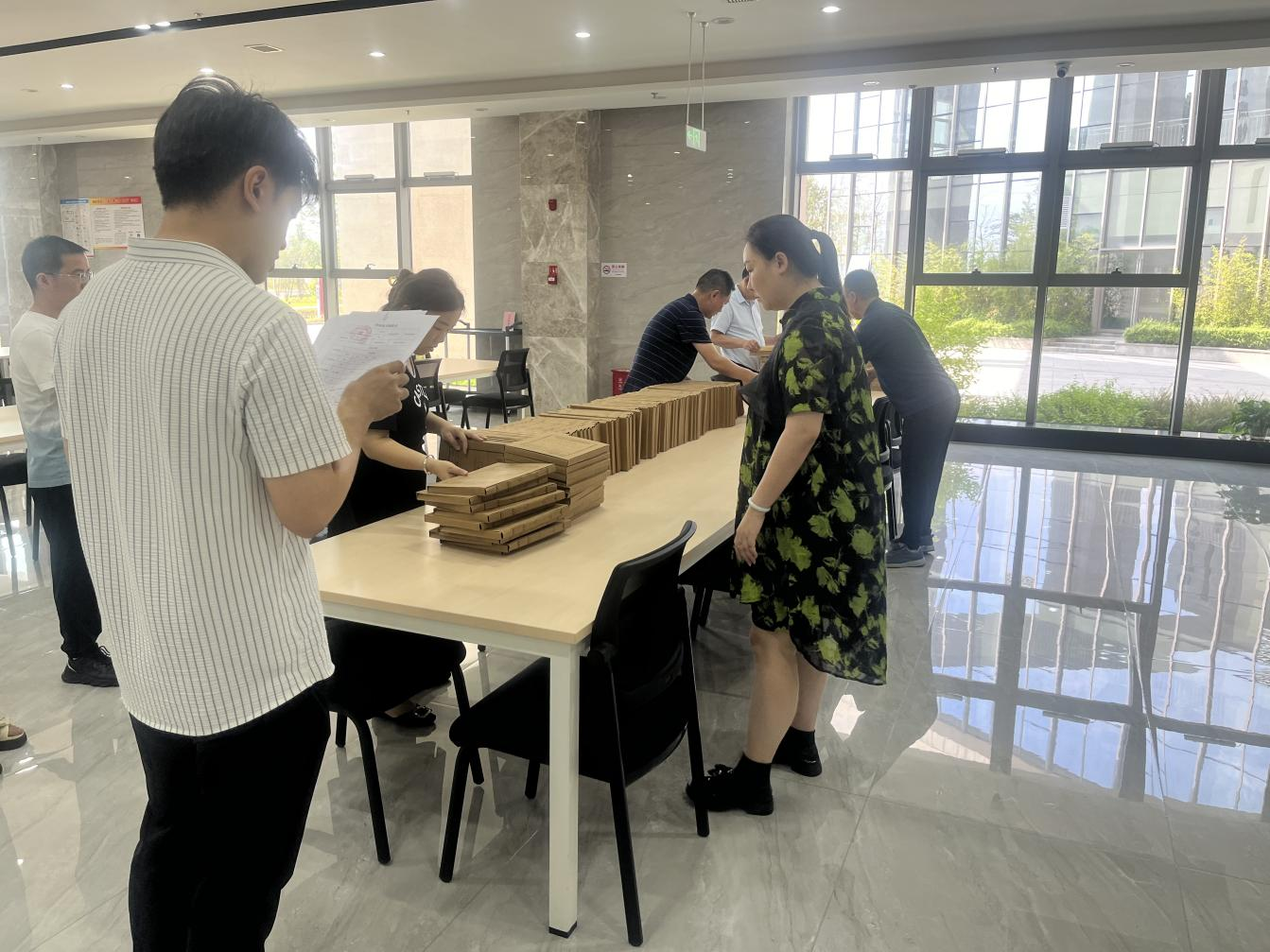 川南咨詢 | 創(chuàng)新突破，開啟領(lǐng)域發(fā)展新篇章